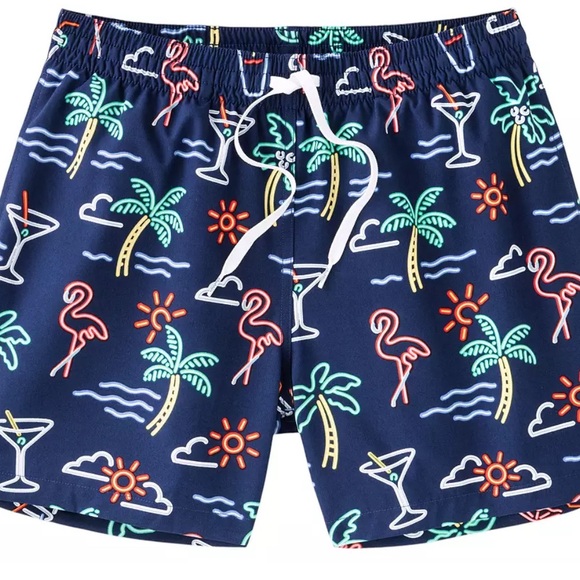Chubbies Men's Classic 5.5" Swim Trunks - Picture 3 of 4
